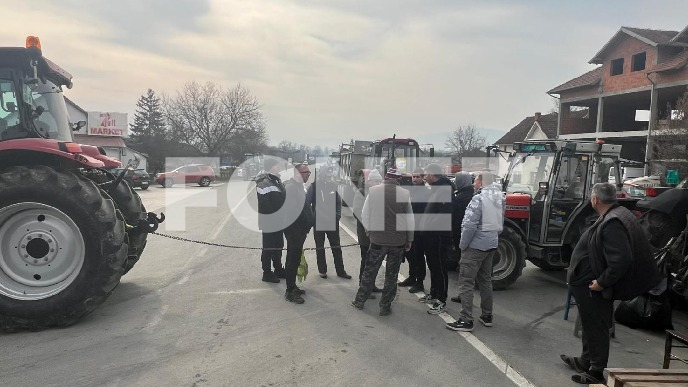 Danilović štrajkuje glađu